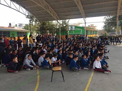 Escuela Primaria Benito Juárez de Atapaneo (1)